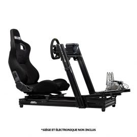 Next Level Racing GTElite Lite Wheel Plate Edition