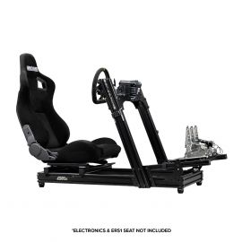 Next Level Racing GTElite Lite Side & Front Mount Edition