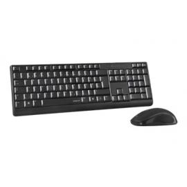 Ensemble clavier souris NIALA AZERTY