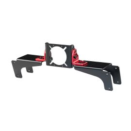 Next Level Racing 160 DD Front & Side mount Adapter