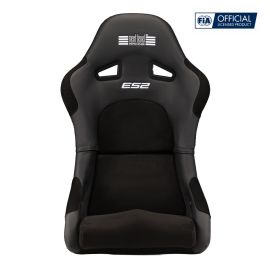 Siège baquet FIA Next Level Racing ES2