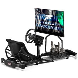 Meilleur cockpit de Kart pour simulation