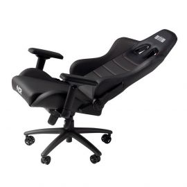 Fauteuil Next Level Racing ProGaming - Edition cuir, noir