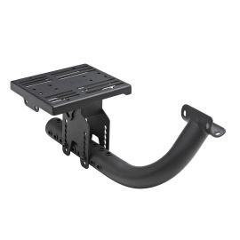 Add-on levier et frein main F-GT Pro Next Level Racing
