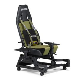 Flight Seat Pro Boeing Military Edition