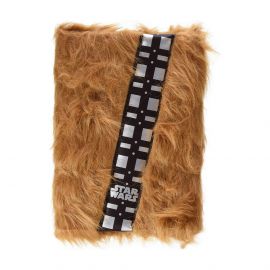 Notebook Star Wars Chewbacca