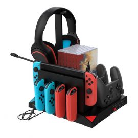 IPEGA PG-SW036 - Stand vertical pour Nintendo Switch