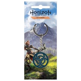 Porte clef Horizon Zero Dawn 001