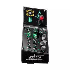 THRUSTMASTER Viper Panel panneau de contrôle militaire