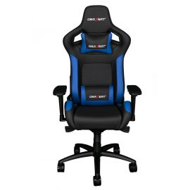 SiÃ¨ge Gaming Oraxeat MX 800 - Bleu & Noir 002