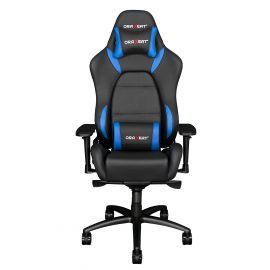 SiÃ¨ge Gaming Oraxeat TK1000 - Noir & Bleu 002