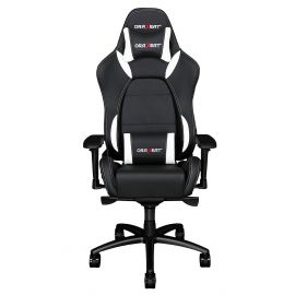 SiÃ¨ge Gaming Oraxeat TK1000 - Noir & Blanc 001