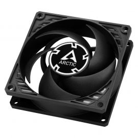 Arctic P8 PWM PST (Noir) - Ventilateur boîtier