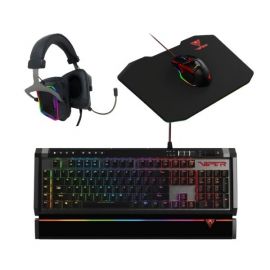 Pack gaming VIPER
