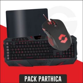 PACK PARTHICA