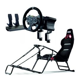 Bundle GTLite Pro DD - Avec Volant Direct Drive Moza R5