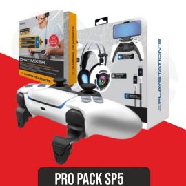 Pack PRO PS5 