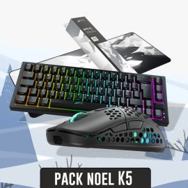 PACK ESPORT XTRFY 65%