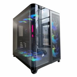 Callisto Gaming PC - Ryzen 7 9800X3D CPU , NVIDIA RTX 5080 GPU