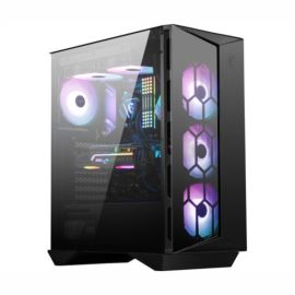 Nix Gaming PC - ADM Ryzen 7 9700X - RTX 5070