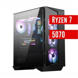 PC Gamer RTX 5070