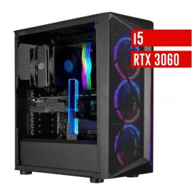 PC Gamer Venus  - Processeur Intel i5, carte graphique NVIDIA RTX 3060