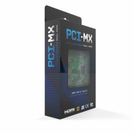 PCI MATRIX 44UHD