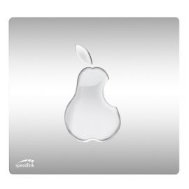 Tapis de souris Speedlink Silk Poire