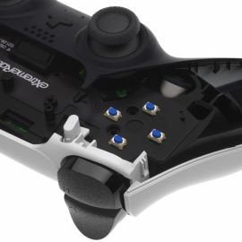 ExtremeRate - Kit boutons "clic souris" Manette PS5