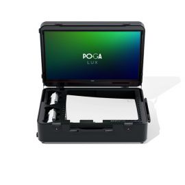 Malette PS5 POGA Lux Black 