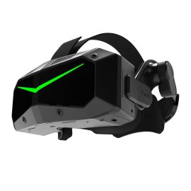 Ultrawide VR Headset