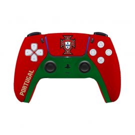 Manette PS5 personnalisée - Portugal