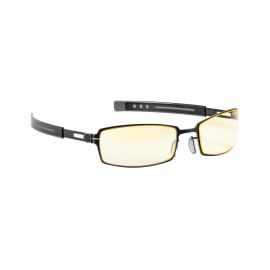 Lunettes Gunnar PPK Dark Steel