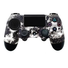 Manette PS4 SCUF ARTIC