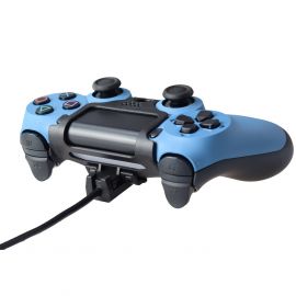 Kit anti perte câble pour manette PS4