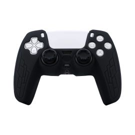 Protection silicone avec grips pour manette DualSense PS5