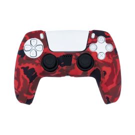 Protection en silicone pour Manette PS5 Dualsense