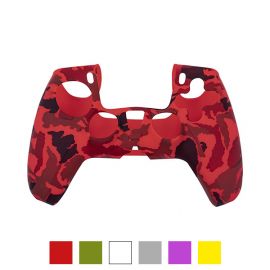 Protection en silicone pour Manette PS5 Dualsense