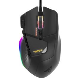 Souris gaming Viper V570 blackout édition RGB