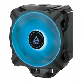 ARCTIC Freezer A35 RGB – Ventilateur processeur CPU pour socket AMD