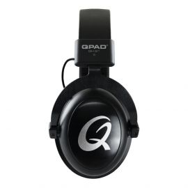 Casque Gaming QH-91 Noir - QPAD