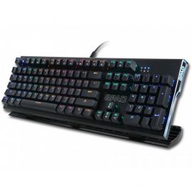 clavier mecanique gaming qpad mk 30 cote 