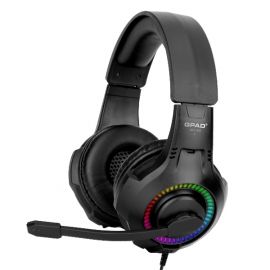 Casque gaming Qpad QH-20 RGB