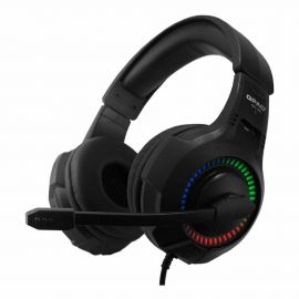 casque gaming qh 25 qpad rgb