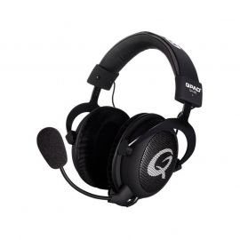 Casque Gaming Qpad QH-85 Noir 07