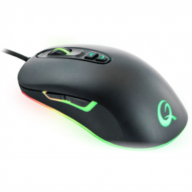 Souris gaming Qpad DX-80 - Optique