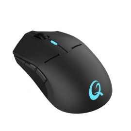 Souris gaming sans fil Qpad DX-900 - Optique