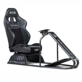 Cockpit de course GTRacer