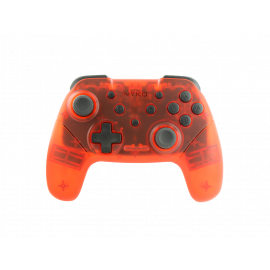 Manette sans fil Core Red pour Nintendo Switch