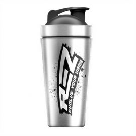 Shaker en acier inoxydable REZ Energy Drink